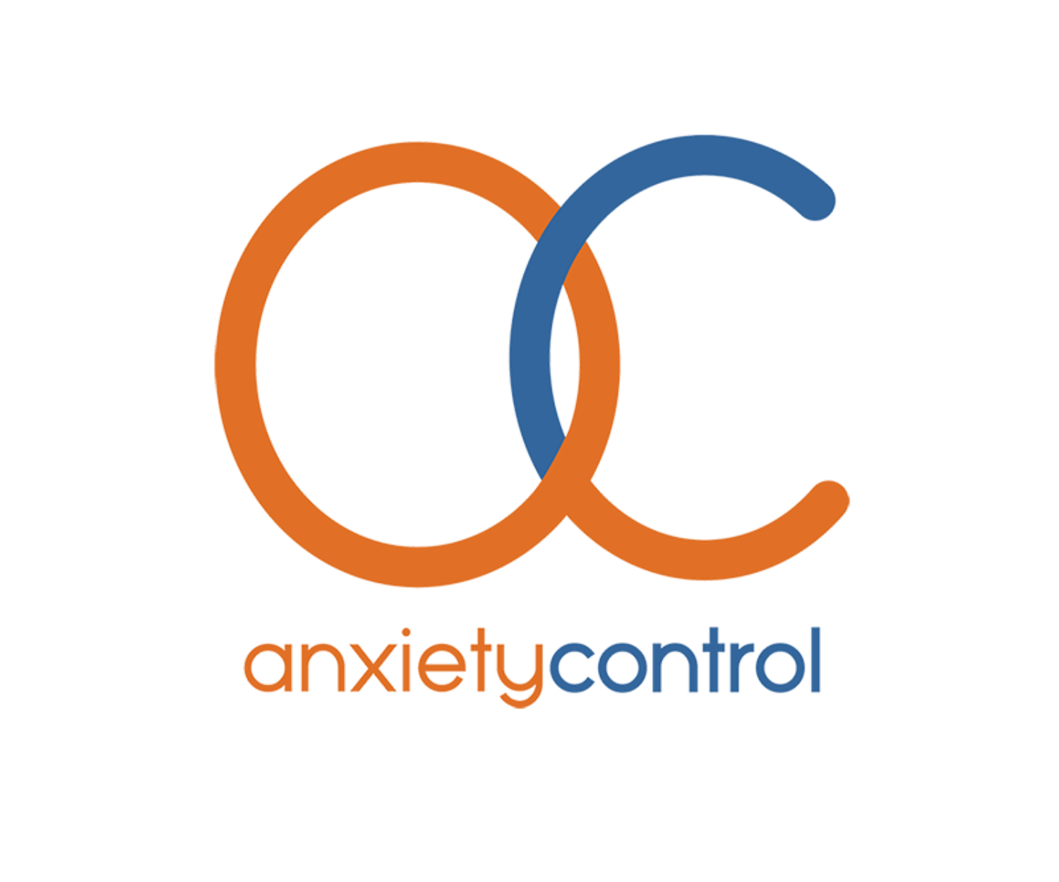 Anxiety Control Logo | Crazy Lemon