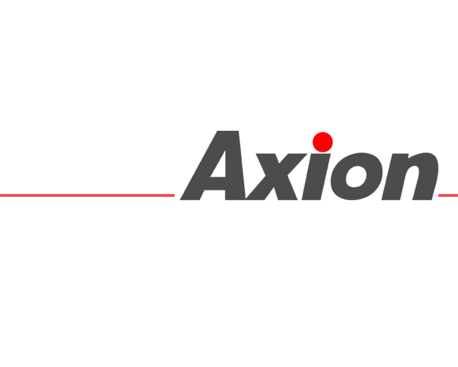 Axion Ltd Logo | Crazy Lemon