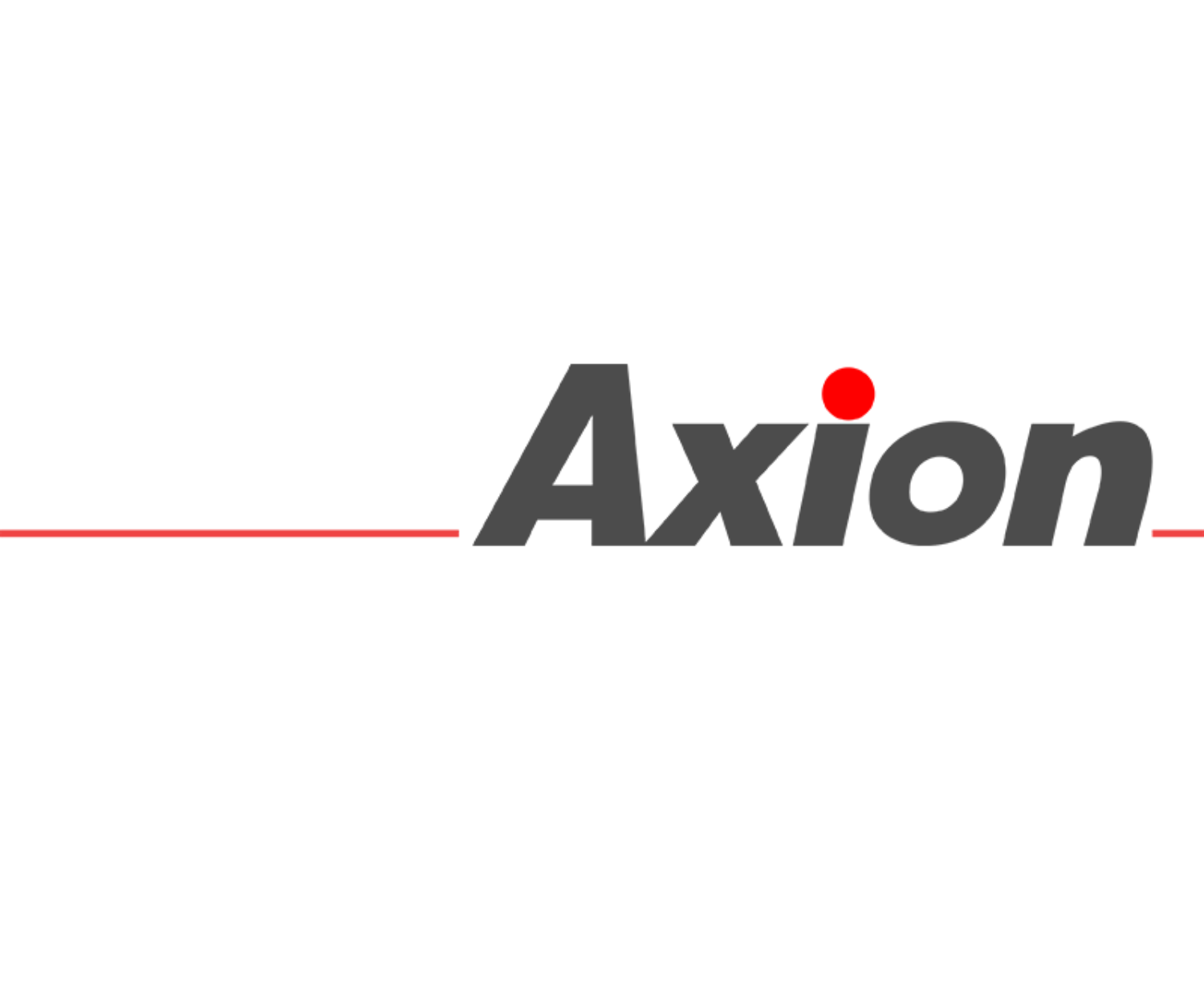 Axion Ltd Logo | Crazy Lemon