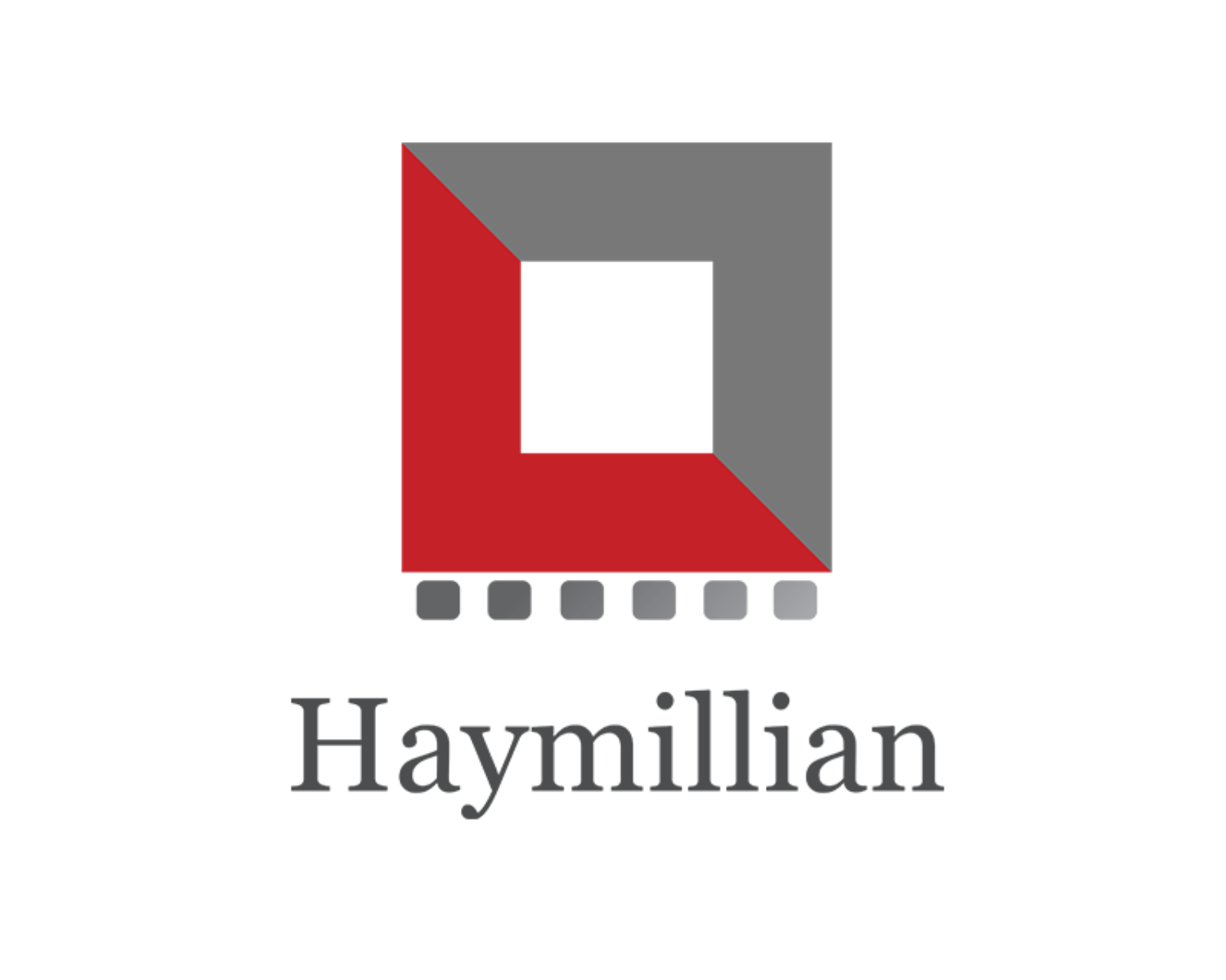 Haymillian Logo | Crazy Lemon