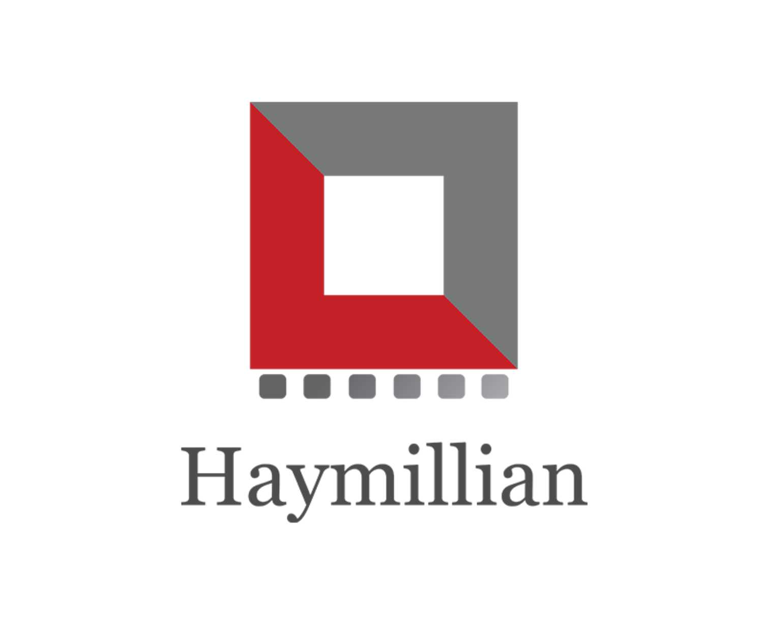 Haymillian Logo | Crazy Lemon