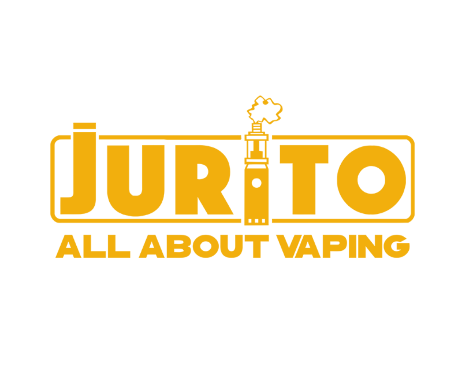 Jurito Logo | Crazy Lemon