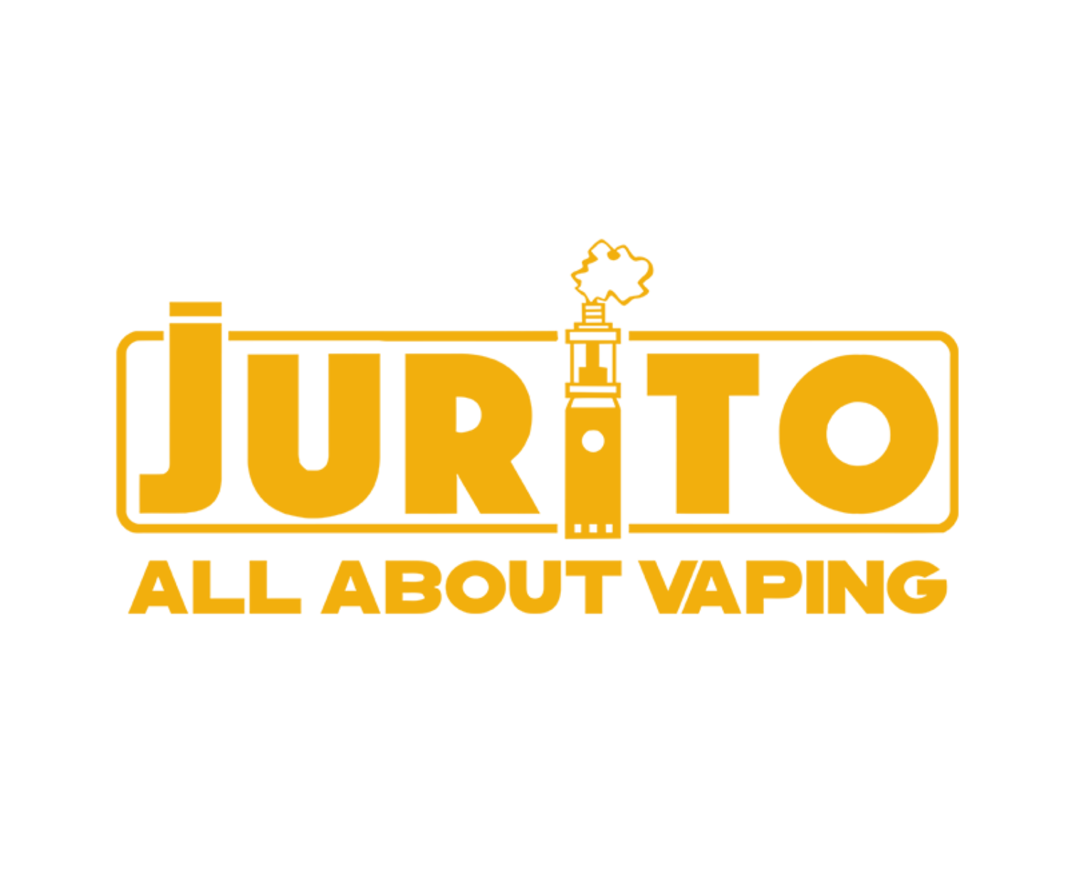 Jurito Logo | Crazy Lemon