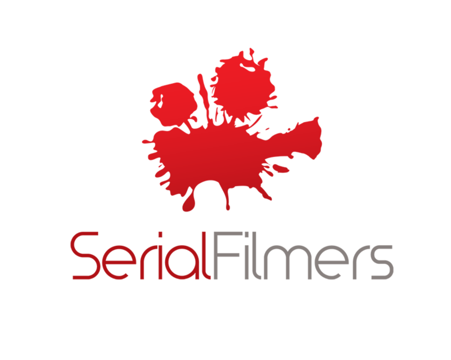 Serial Filmers Logo | Crazy Lemon