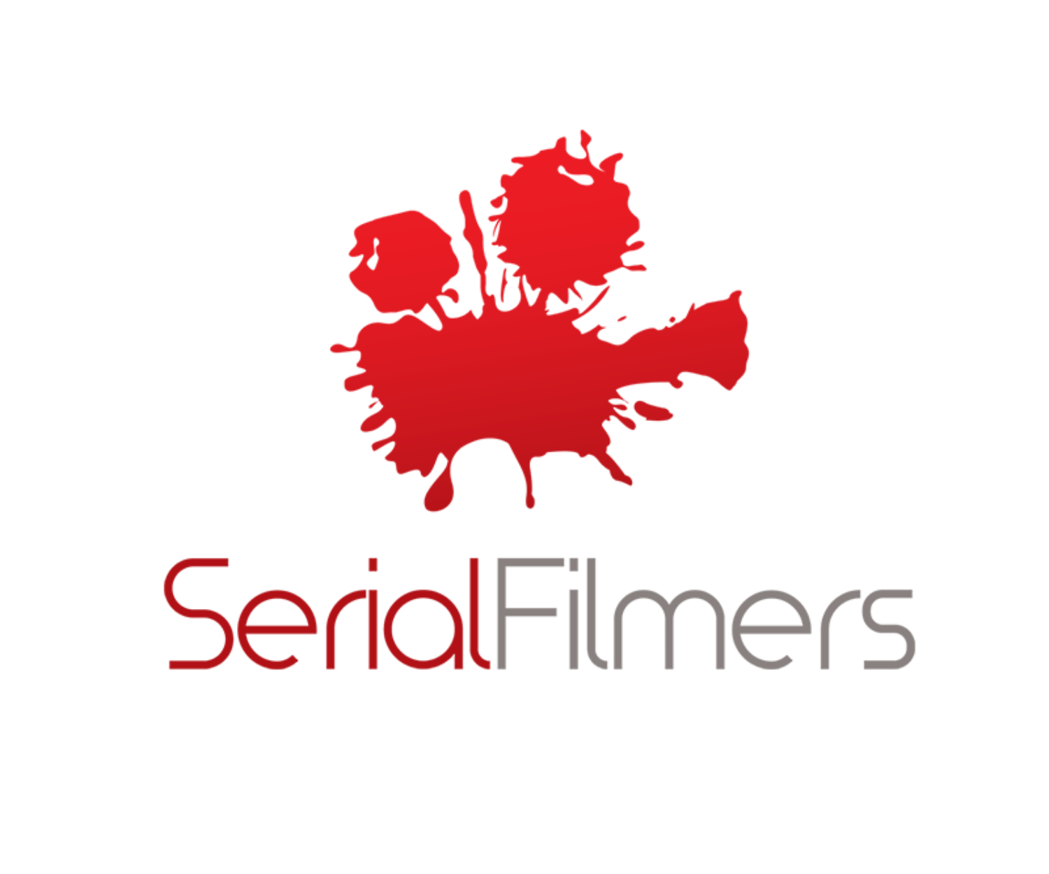 Serial Filmers Logo | Crazy Lemon