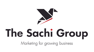 The Sachi Group Logo | Crazy Lemon
