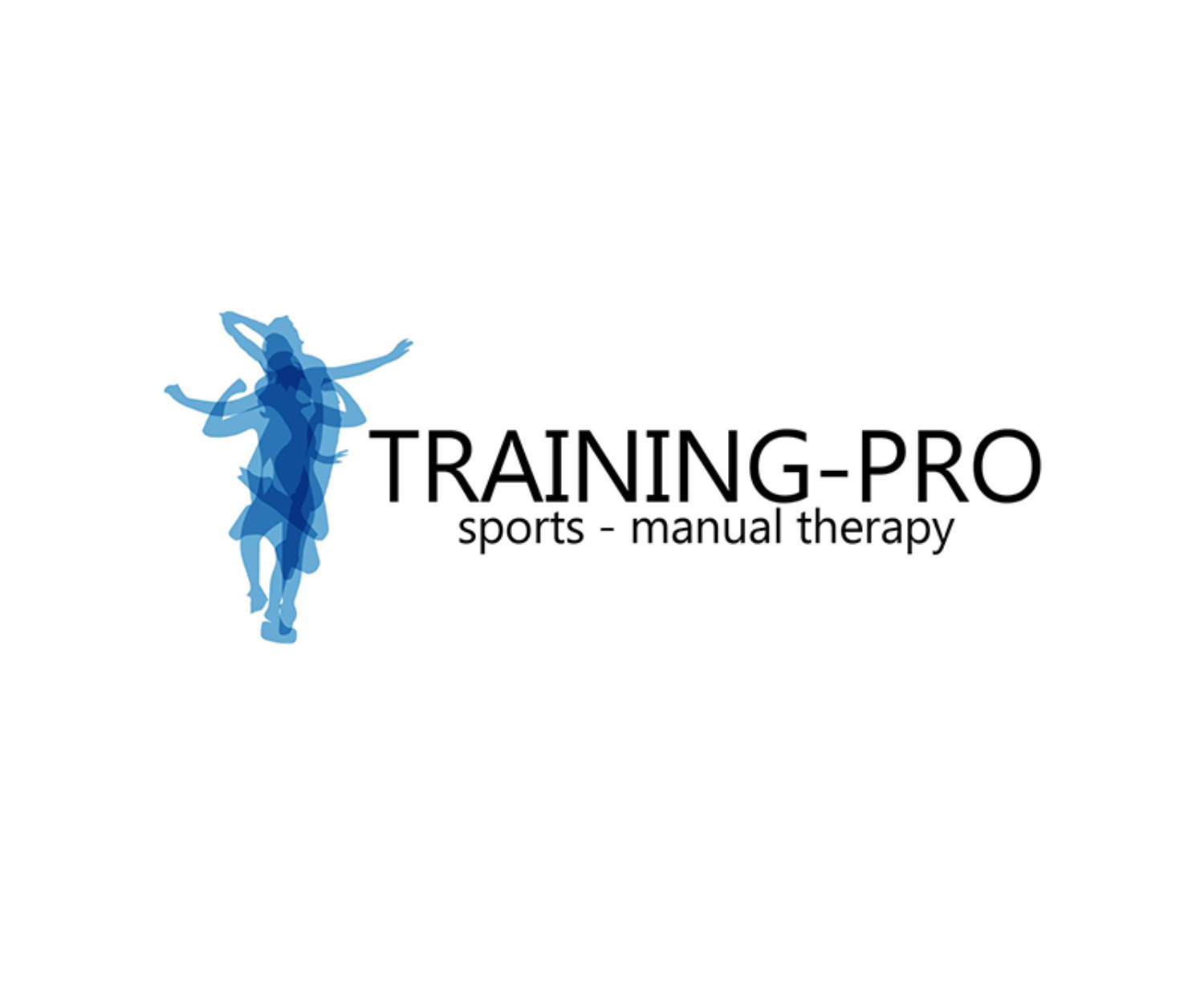 Training Pro Logo | Crazy Lemon
